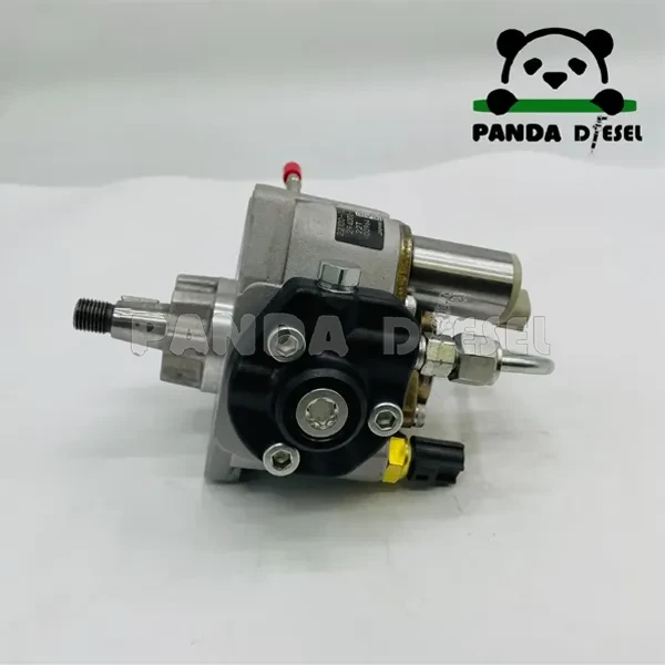 pompe d'injection de carburant 294000 0115 22100 0l010 compatible avec Denso Toyota Pick Up Hilux Vigo Hiace moteur 1KD 2KD