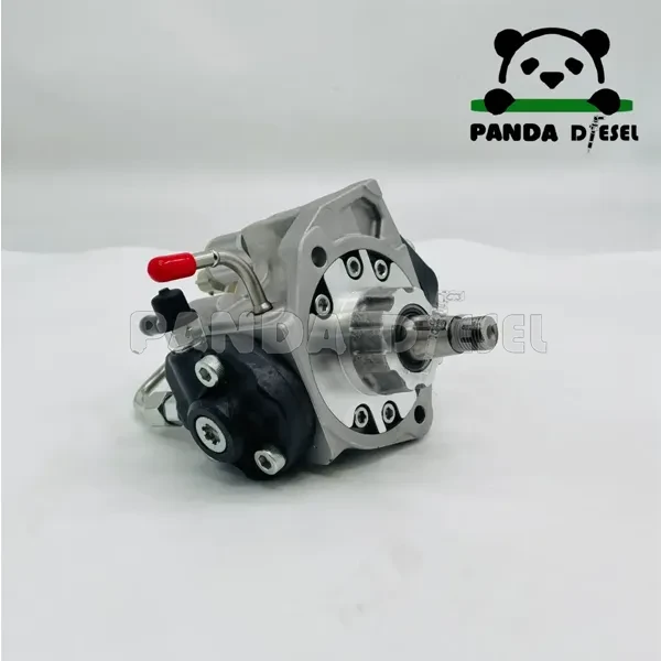 pompe d'injection de carburant 294000 0115 22100 0l010 compatible avec Denso Toyota Pick Up Hilux Vigo Hiace moteur 1KD 2KD