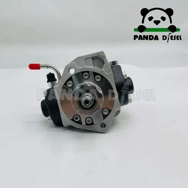 pompe d'injection de carburant 294000 0115 22100 0l010 compatible avec Denso Toyota Pick-up Hilux Vigo Hiace moteur 1KD 2KD