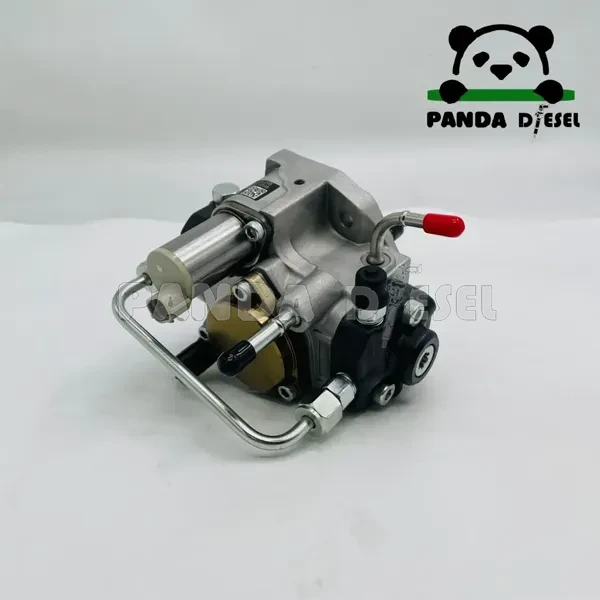 pompe d'injection de carburant 294000 0115 22100 0l010 compatible avec Denso Toyota Pick Up Hilux Vigo Hiace moteur 1KD 2KD