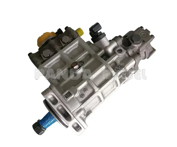 Pompe d'injection de carburant 295-9127 pour moteur Caterpillar CAT C4.2 d'excavatrice 319D