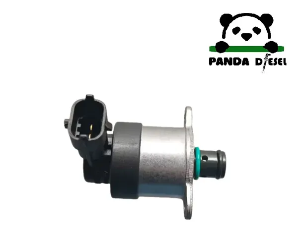 Soupape de dosage de carburant 0928400633 0928400682 0928400607 pour Hyundai Kia Santa Fe Pompe d'injection haute pression 0445020049 33100-4A400