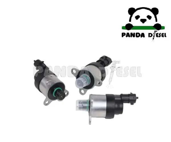 Vanne de dosage de carburant 0928400644 0 928 400 644 Vanne de régulation pour Ford VW Cummins 4ISBe/6ISBe (SPR 1580) Pompe 0445020123 Deutz