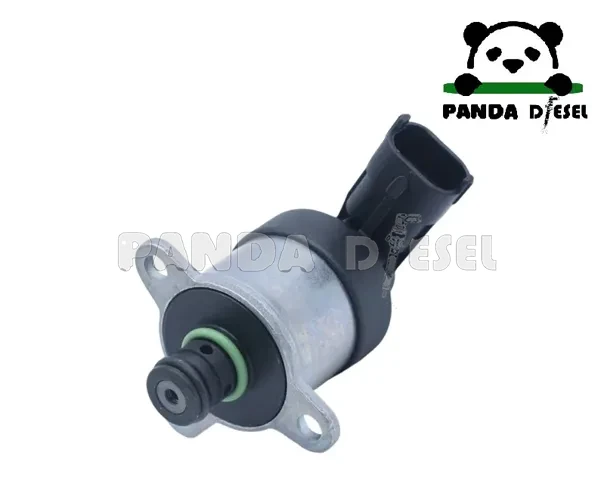 Vanne de dosage de carburant 0928400750 pour Hyundai Kia CRDI Accent D4FA 1.5L Pompe diesel haute pression 0445010333 0445010207 33100-4A420