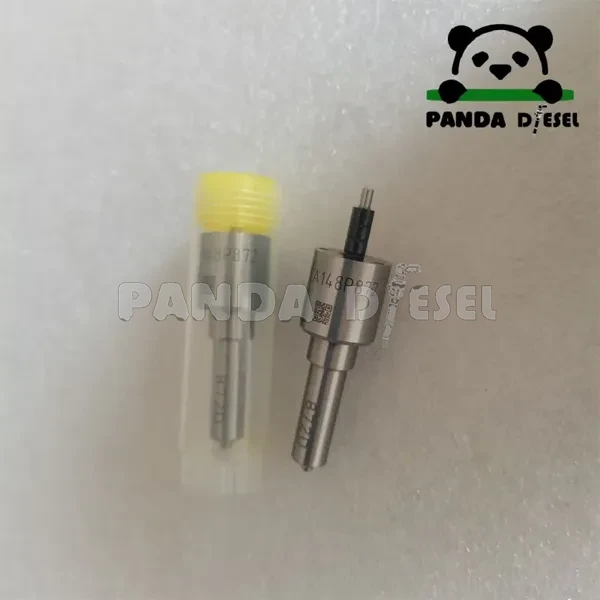 buse d'injecteur dlla148p872 093400 8722 pour injecteur common rail Denso 095000 565016600 eb300 moteur Nissan Navara YD25