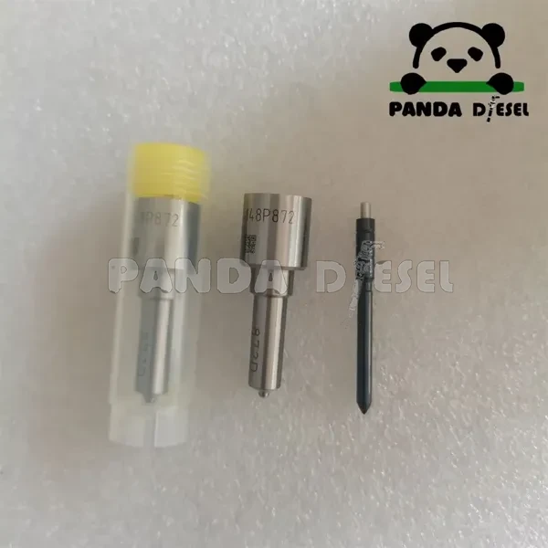 buse d'injection dlla148p872 093400 8722 pour injecteur common rail denso 095000 565016600 eb300 moteur nissan navara yd25