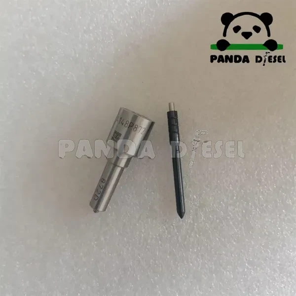buse d'injecteur dlla148p872 093400 8722 pour injecteur common rail Denso 095000 565016600 eb300 moteur Nissan Navara YD25