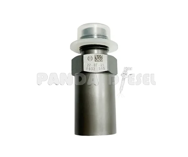 Capteur de limitation de pression de carburant et vanne de limite 1110010020 3963808 pour moteur Cummins ISLE