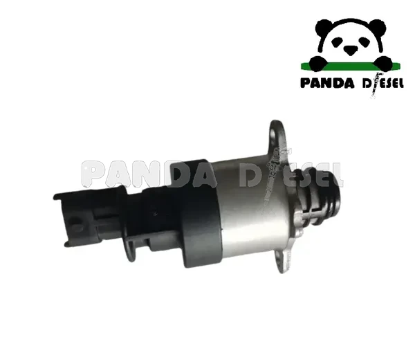 Vanne de dosage de l'unité SCV du régulateur de pression de carburant 1410Z00014 1410Z00016 1465ZS0113 0928400806 Pour moteur diesel Chrysler