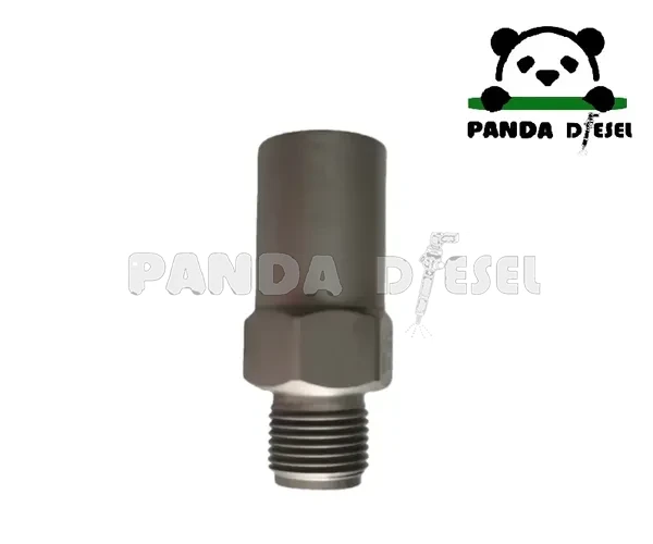 Soupape de limitation de décharge de pression de carburant 1110010033 pour Bosch Renault Cummins F00R000756 5001858409 5001585409 5001853012