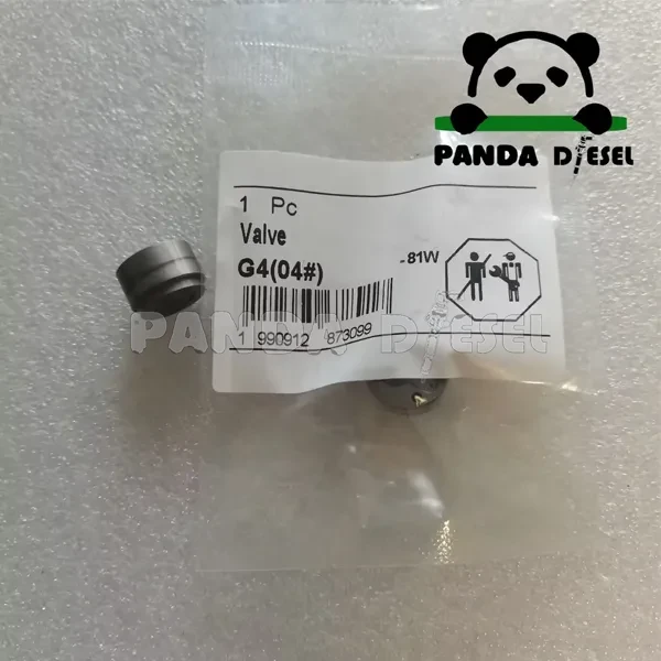 g4 4 295040 9440 plaque d'orifice de soupape de commande pour injecteurs de carburant common rail denso toyota 1gd 2gd 2 broches 23670 0e010 23670 0e020