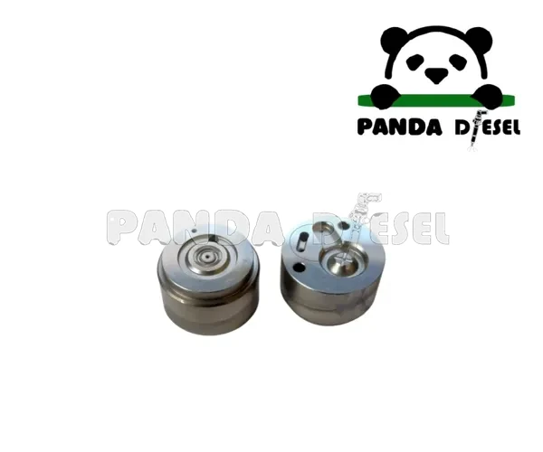 G4 4# 295040-9440 Plaque d'orifice de vanne de régulation pour injecteurs de carburant Common Rail Denso Toyota 1GD 2GD 2 broches 23670-0E010 23670-0E020