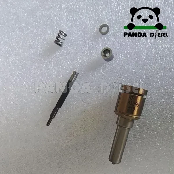 Buse d'injecteur diesel g4s060 pour injecteur de carburant Common Rail Denso Toyota Hilux 1GD 23670 0e060 23670 0e070 23670 09460