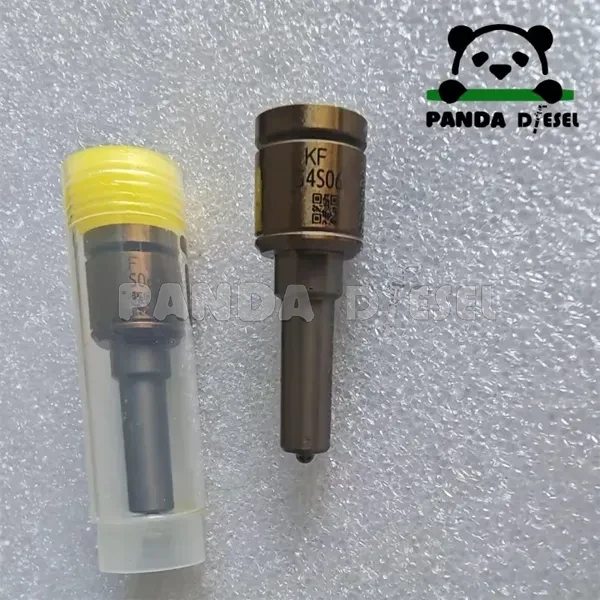 Buse d'injecteur diesel g4s060 pour injecteur de carburant Common Rail Denso Toyota Hilux 1GD, références 23670 0e060, 23670 0e070, 23670 09460.