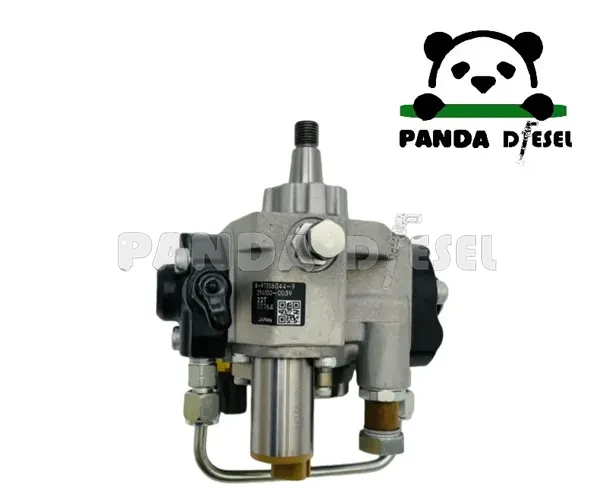 Pompe d'injection de carburant CR haute pression 8-97306044-9 29400-0039 Pour moteur diesel Isuzu 4HK1 Hitachi ZH200-A ZX200-3 ZX210-3