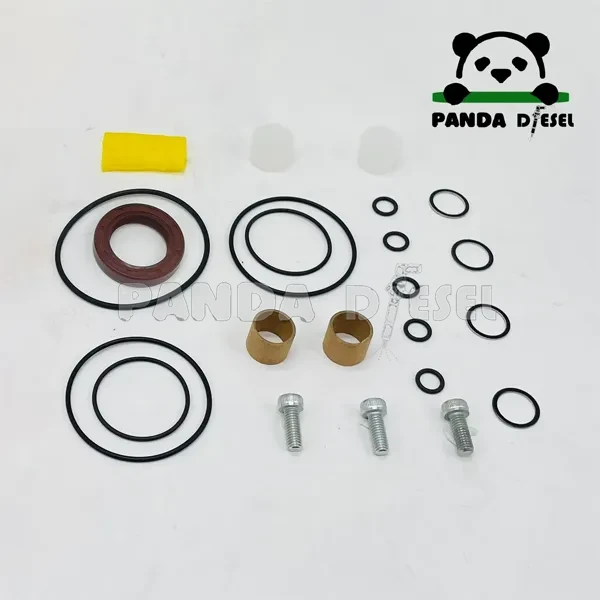 Kits de révision de pompe diesel hp 6 pour pompe à injection common rail 22100 0e020 221000e030 toyota hilux hp5 2dg ftv