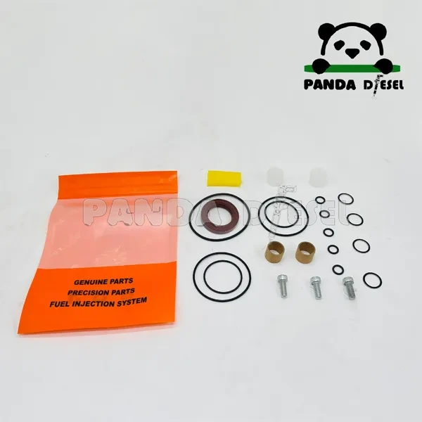 Kits de révision pour pompe à injection diesel HP6 pour pompe à carburant Common Rail 22100 0e020 221000e030 Toyota Hilux HP5 2DG FTV