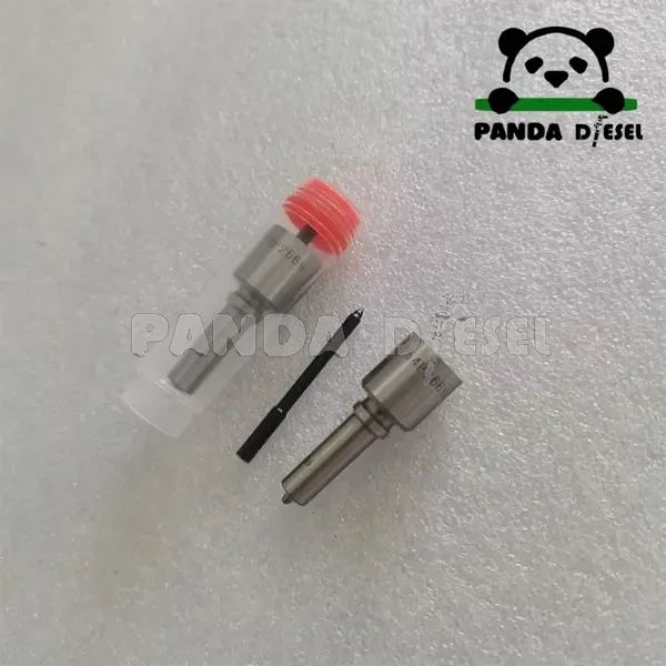 Buse d'injecteur common rail dlla 154p 2669 dlla154p2669 pour injecteur diesel 0445110999 0 445 110 999 Bosch φ3.5
