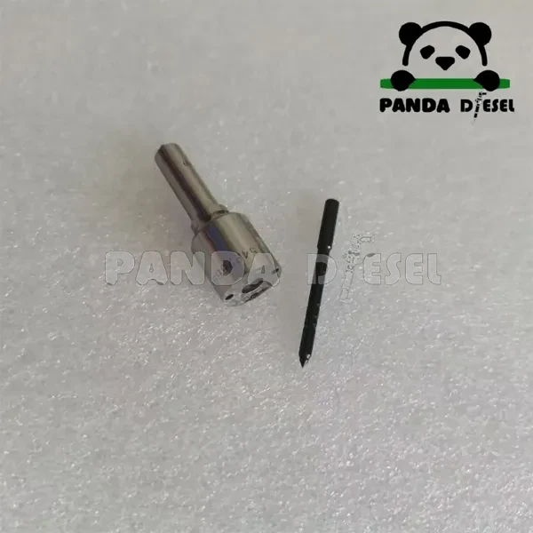 buse common rail dlla 154p 2669 dlla154p2669 pour injecteur de carburant diesel 0445110999 0 445 110 999 bosch φ3.5