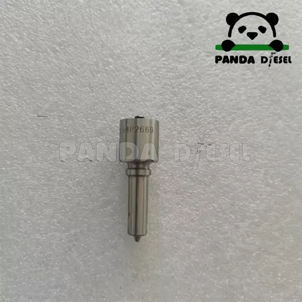 Injecteur common rail nozzle dlla 154p 2669 dlla154p2669 pour injecteur de carburant diesel 0445110999 0 445 110 999 bosch φ3.5