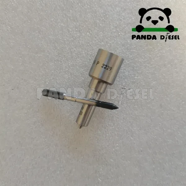 embout de buse d'injecteur dlla139p2229 0433172229 pour Fiat Ducato Iveco Daily Boxer 2.3 injecteur 0445110418 0445110520 0986435212