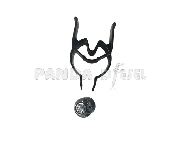 Soupape d'injecteur 9308-621c 9308-622b Vannes de commande diesel 28239295 28278897 28239294 28440421