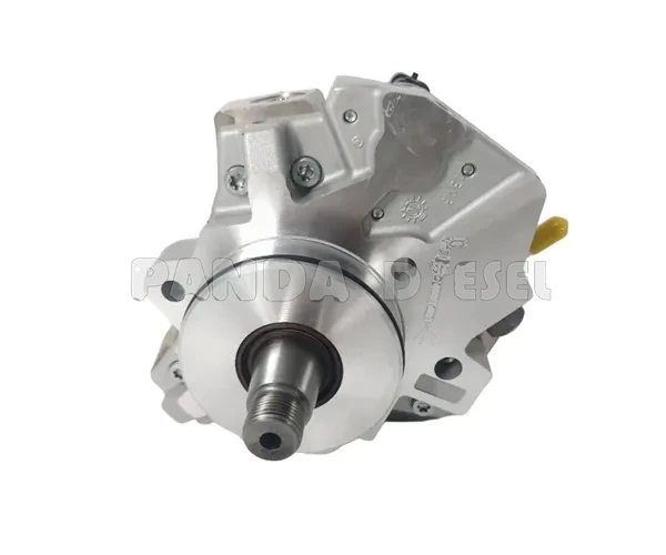 Nouvelle pompe d'injection de carburant 5264248 0445020150 compatible avec le moteur Cummins ISBE ISDE ISF3.8L