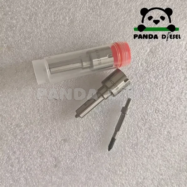 buse d'injecteur piézo f00vx40029 pour injecteur diesel common rail Bosch
