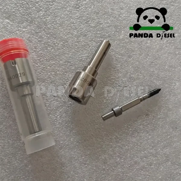 Buse d'injecteur piézo f00vx40029 pour injecteur diesel Common Rail Bosch