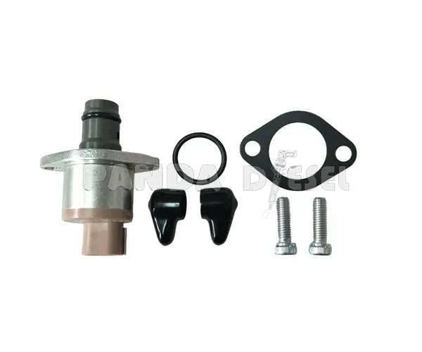 Soupape de commande d'aspiration SCV pour TOYOTA PRADO HIACE HILUX KUN26R 1KD-FTV D4D 294200-0300