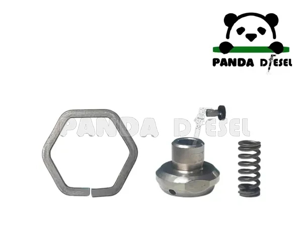 Kits de réparation de pièces de rechange pour injecteurs Siemens (4 pièces) pour injecteurs Siemens VDO 5WS40087 A2C59511606 03L130277B A2C59517051