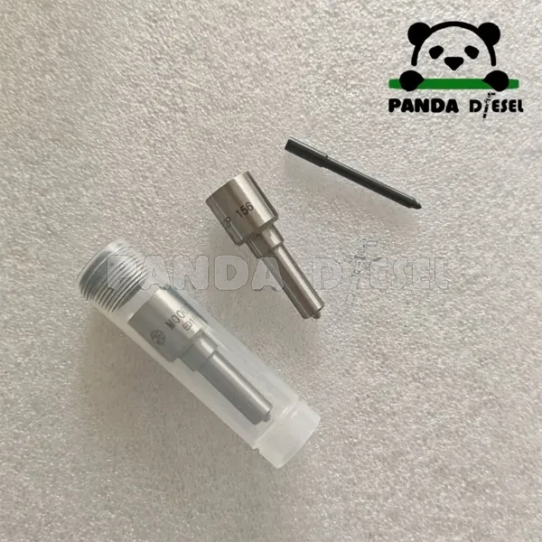 Buse d'injecteur piézo Siemens m0002p156 pour injecteur common rail Land Rover Discovery 4h2q 9k545 af a2c59511364