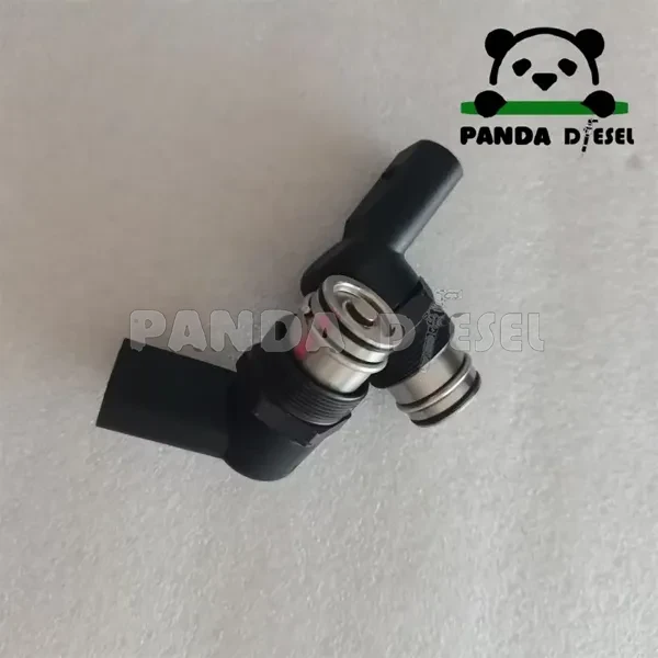 vanne solénoïde piézoélectrique Siemens pour injecteur diesel common rail a2c59517051 bk2q 9k546 ag Citroen Ford Peugeot 77550 a2c59515264