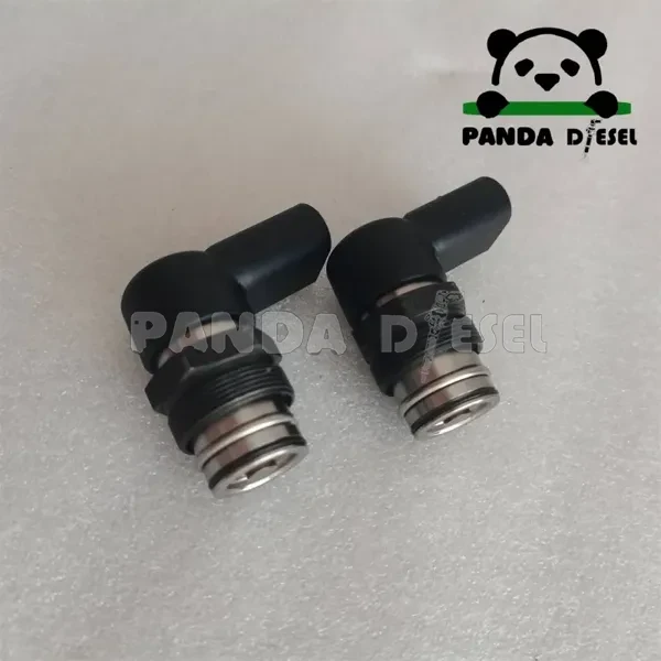 soupape solénoïde piézo Siemens pour injecteur diesel common rail a2c59517051 bk2q 9k546 ag Citroen Ford Peugeot 77550 a2c59515264