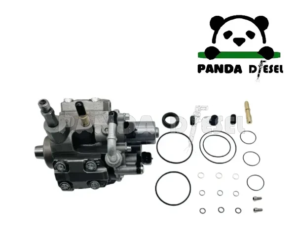 Kits de réparation de pompe d'injection Common Rail Siemens VDO