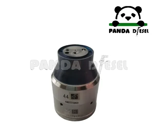 Actionneurs d'électrovanne 7135-754 pour ensemble injecteur Hyundai E3 Diesel EUI 33800-82700 33800-84720 2146724 BEBE4L06001