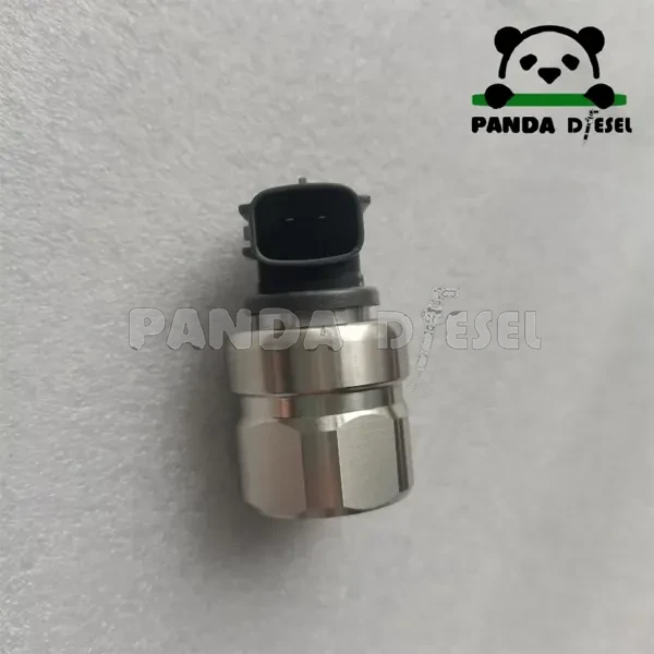 électrovanne pour injecteur common rail Denso 095000-8100, buse 093400-1052, dlla150p1052, camion Howo A7, vg1096080010