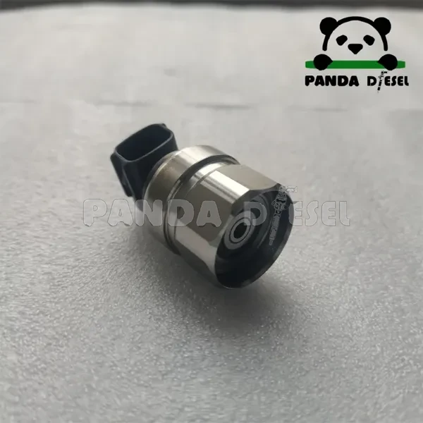 Électrovanne pour injecteur de carburant common rail Denso, buse 095000 8100, référence 093400 1052, dlla150p1052, pour camion Howo A7, vg1096080010