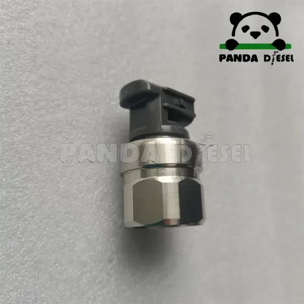 électrovanne pour injecteur common rail Denso 095000 8100, buse 093400 1052 dlla150p1052, camion Howo A7 vg1096080010