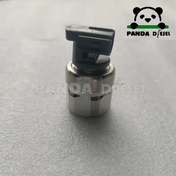 électrovanne pour injecteur common rail Denso 095000 8100, buse 093400 1052 dlla150p1052, camion Howo A7 vg1096080010