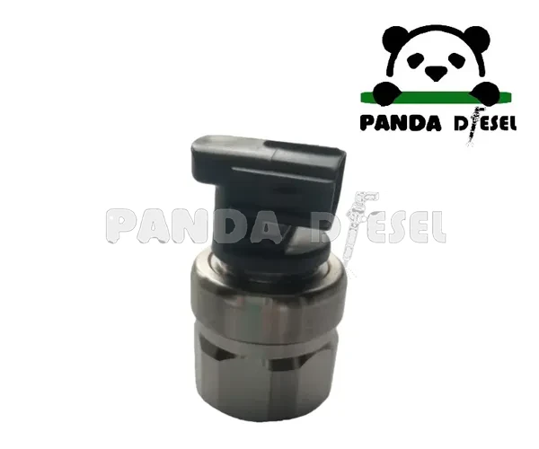 Électrovanne pour injecteur de rampe commune Denso 095000-8100 Gicleur 093400-1052 Dlla150p1052 Camion HOWO A7 VG1096080010