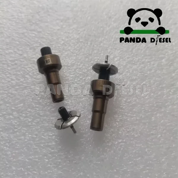 Capuchon de vanne t613 pour ensemble de vanne de régulation f00vc01504 d'injecteur common rail 0445110511 0445110522 0445110598 0445110562