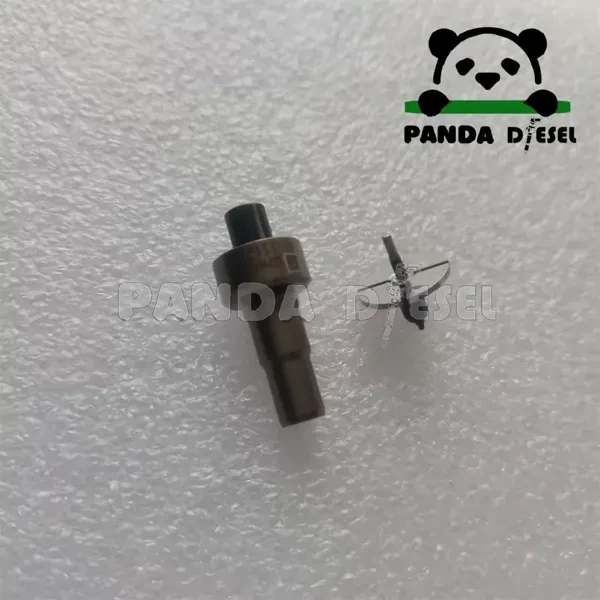 capuchon de soupape t613 pour ensemble de soupape de commande f00vc01504 d'injecteur common rail 0445110511 0445110522 0445110598 0445110562