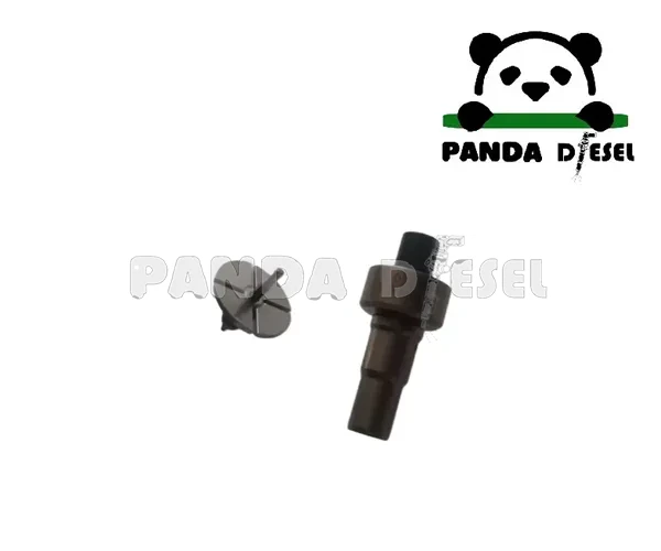 T613 Capuchon de soupape pour ensemble de vanne de commande F00VC01504 de l'injecteur Common Rail 0445110511 0445110522 0445110598 0445110562
