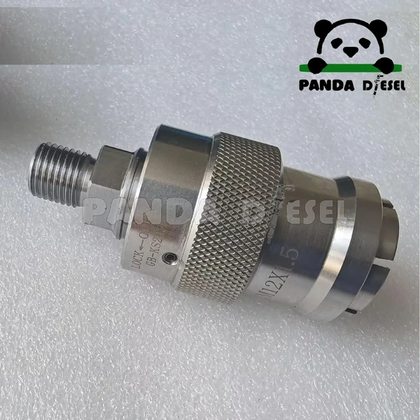 Raccords rapides modèles 4000 bar M12 M14 pour banc d'essai diesel - Vente en gros