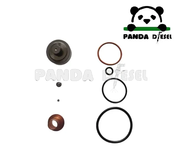 Kits de révision de soupape de commande XPI pour injecteurs Cummins XPI SCANIA 2872289 2872284 2872544 4955080 2057401 2086663