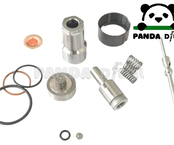 XPI Scania Injecteur de carburant 3135830 4307217 5579423px Kits de révision et de réparation pour moteur diesel Cummins Isx15 Isxe