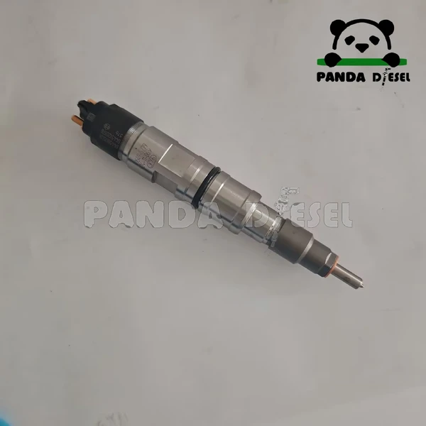 Injecteur common rail diesel 0445120178 pour ymz