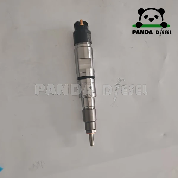 0445120178 injecteur diesel common rail pour YMZ