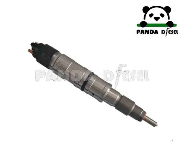 Injecteur Common Rail Diesel 0445120178 pour YMZ